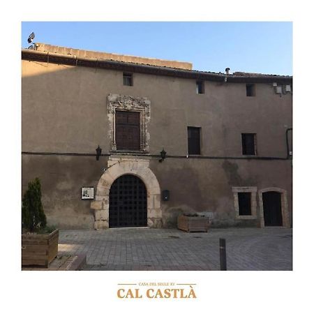 Cal Castla Villa La Granada ภายนอก รูปภาพ