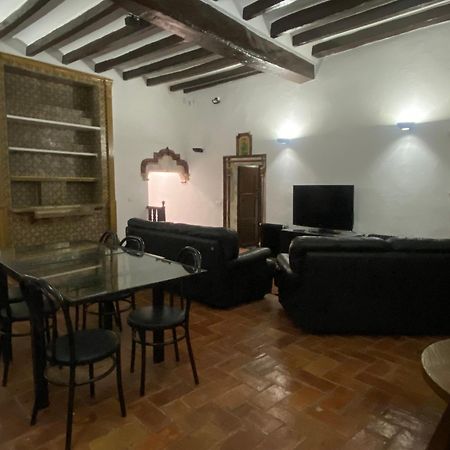 Cal Castla Villa La Granada ภายนอก รูปภาพ