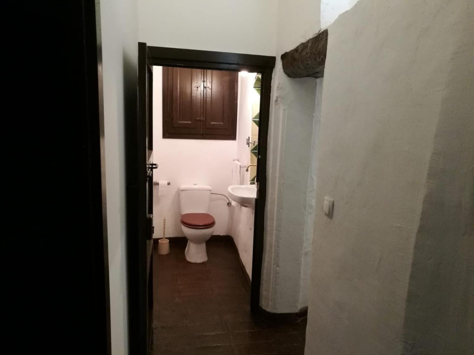 Cal Castla Villa La Granada ภายนอก รูปภาพ