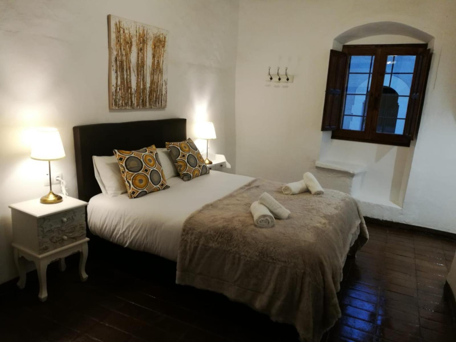 Cal Castla Villa La Granada ภายนอก รูปภาพ