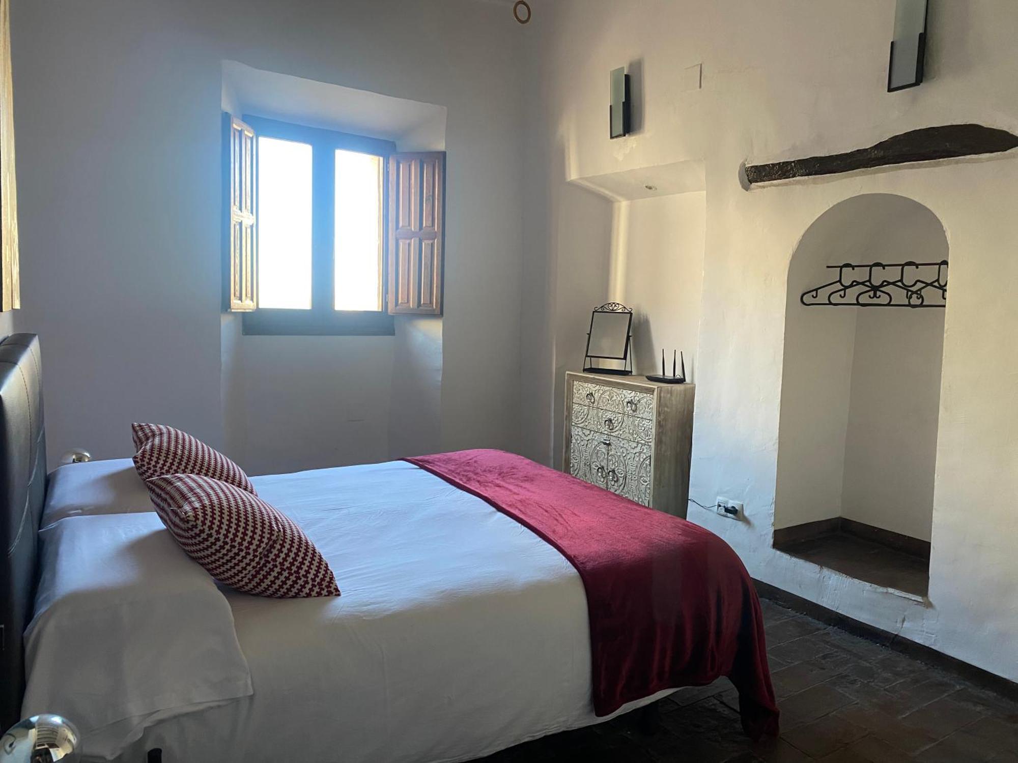 Cal Castla Villa La Granada ภายนอก รูปภาพ