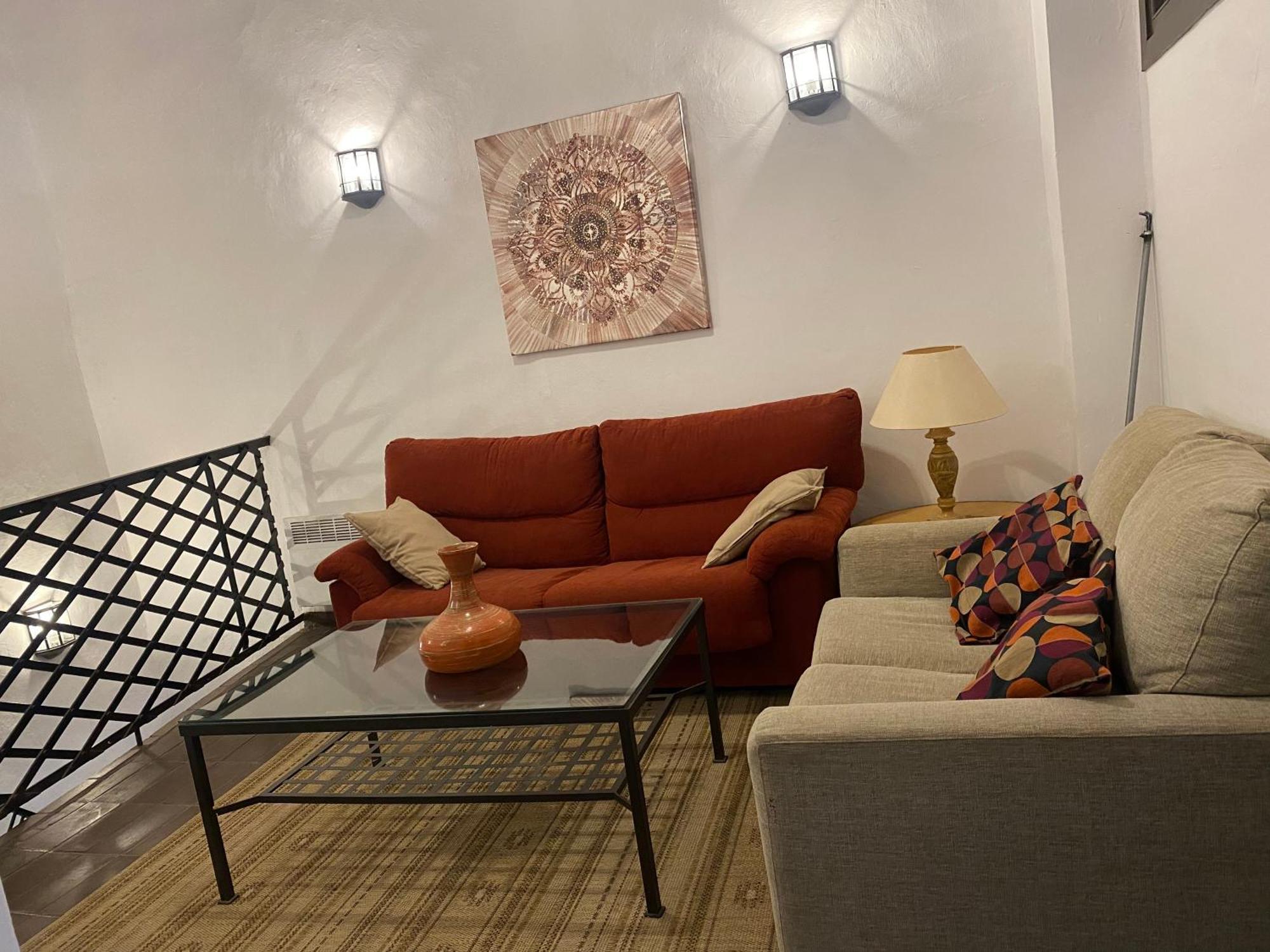 Cal Castla Villa La Granada ภายนอก รูปภาพ