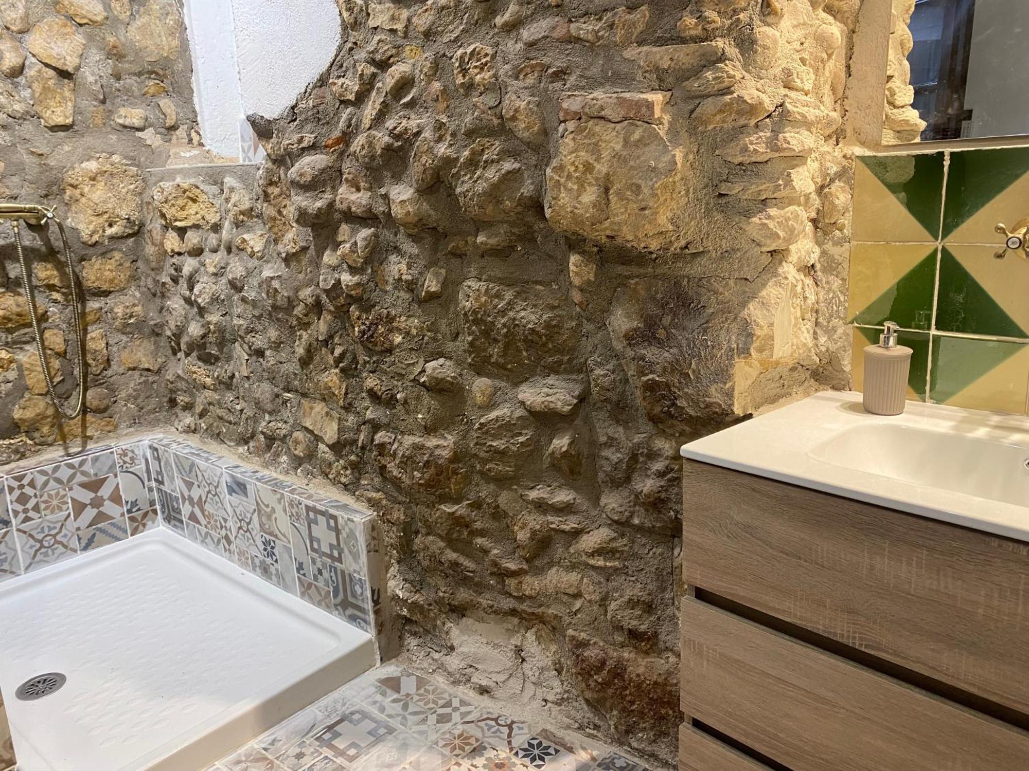 Cal Castla Villa La Granada ภายนอก รูปภาพ