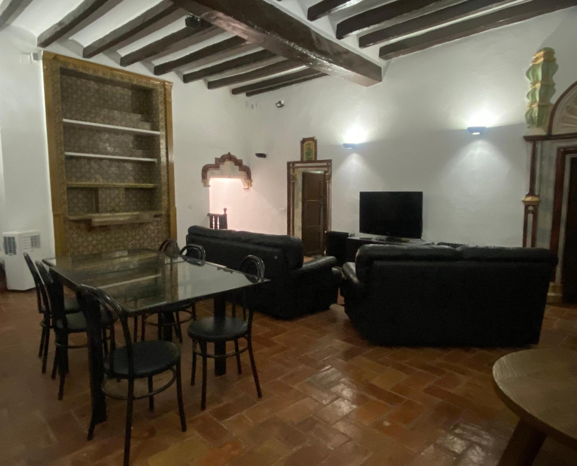 Cal Castla Villa La Granada ภายนอก รูปภาพ