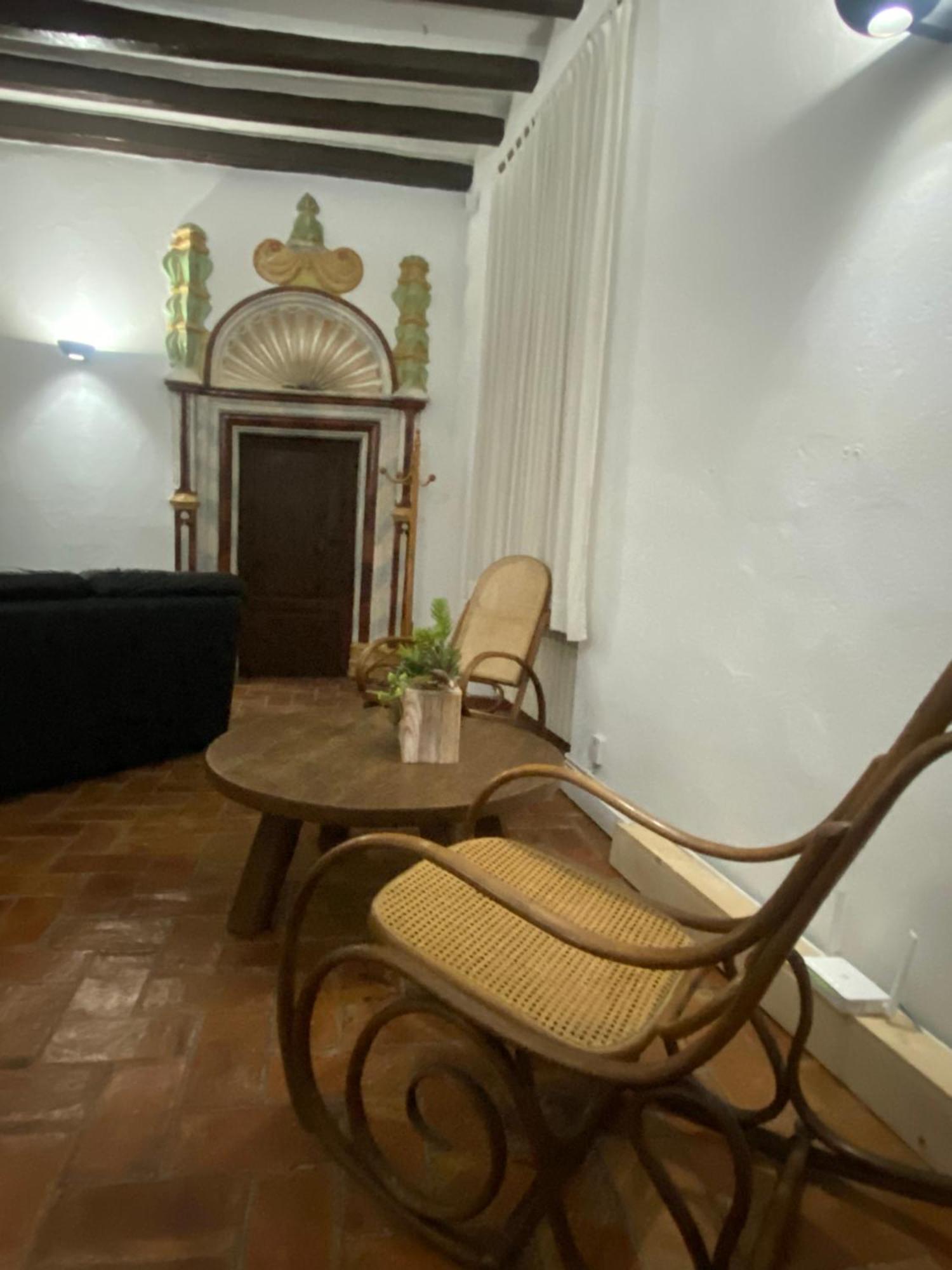 Cal Castla Villa La Granada ภายนอก รูปภาพ