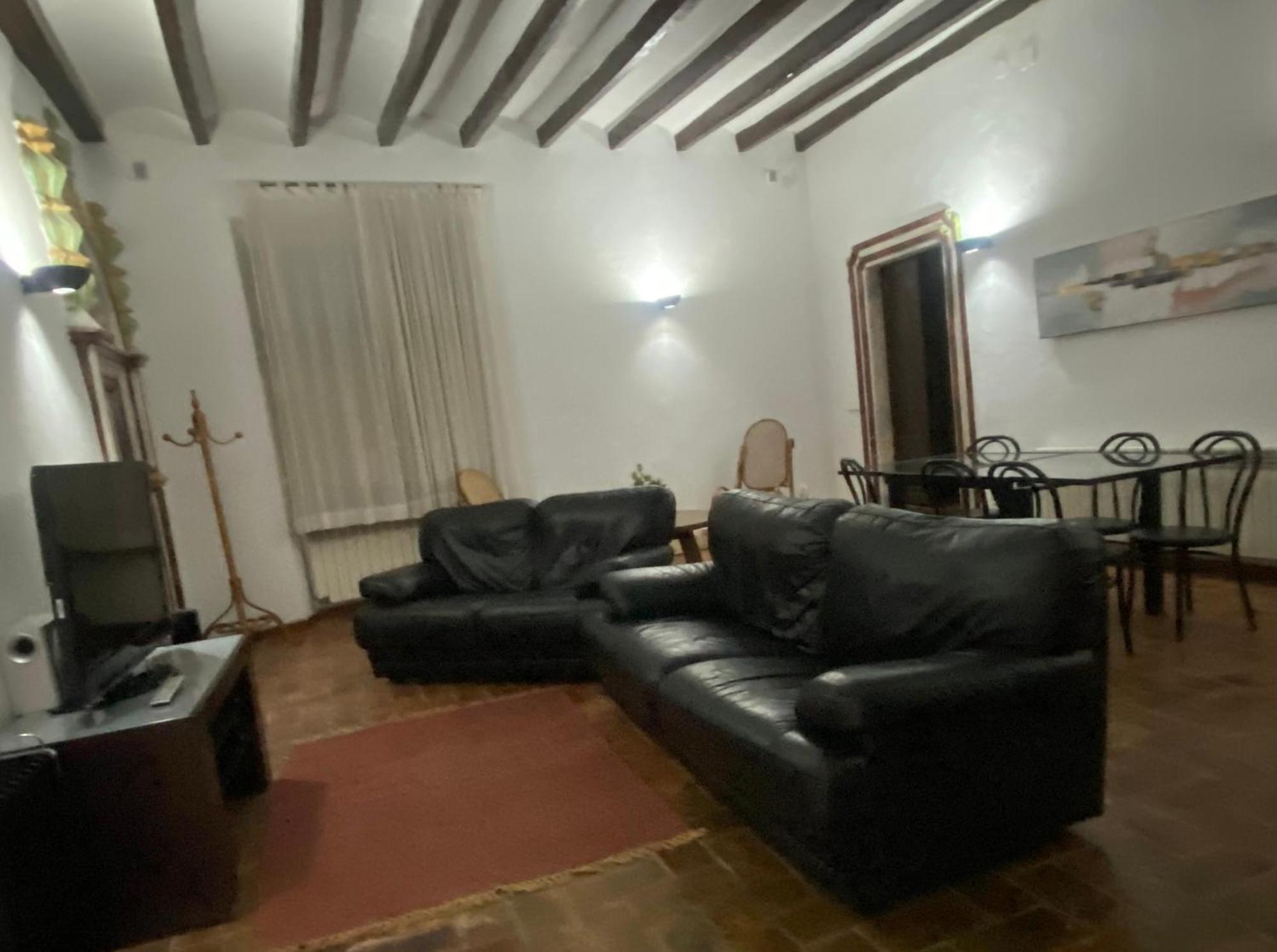 Cal Castla Villa La Granada ภายนอก รูปภาพ